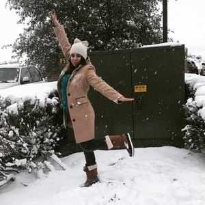 Meet your Posher, Nilsa